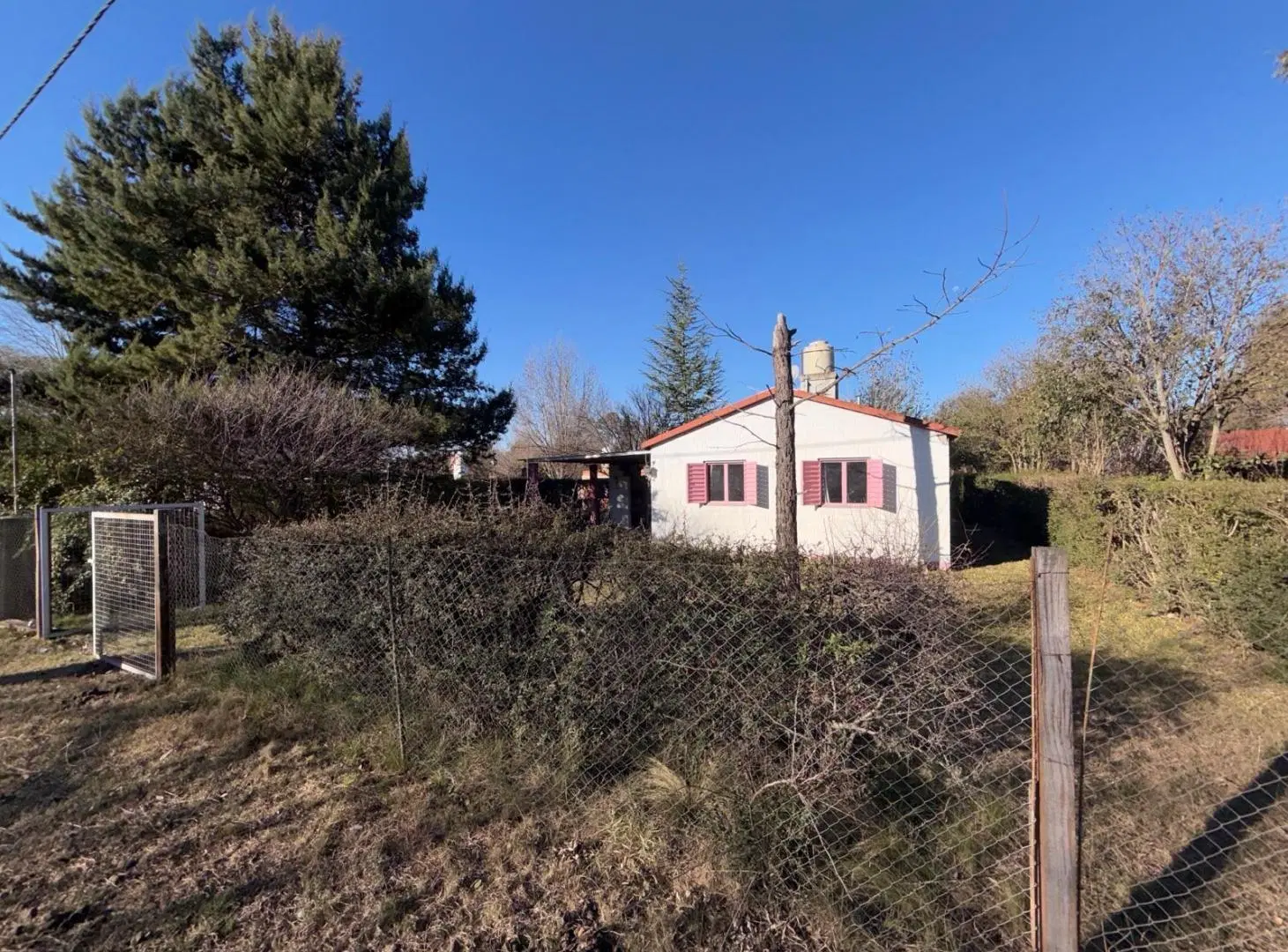 Casa Potrero de Garay, a 250m del Lago, (escritura)!!! 8