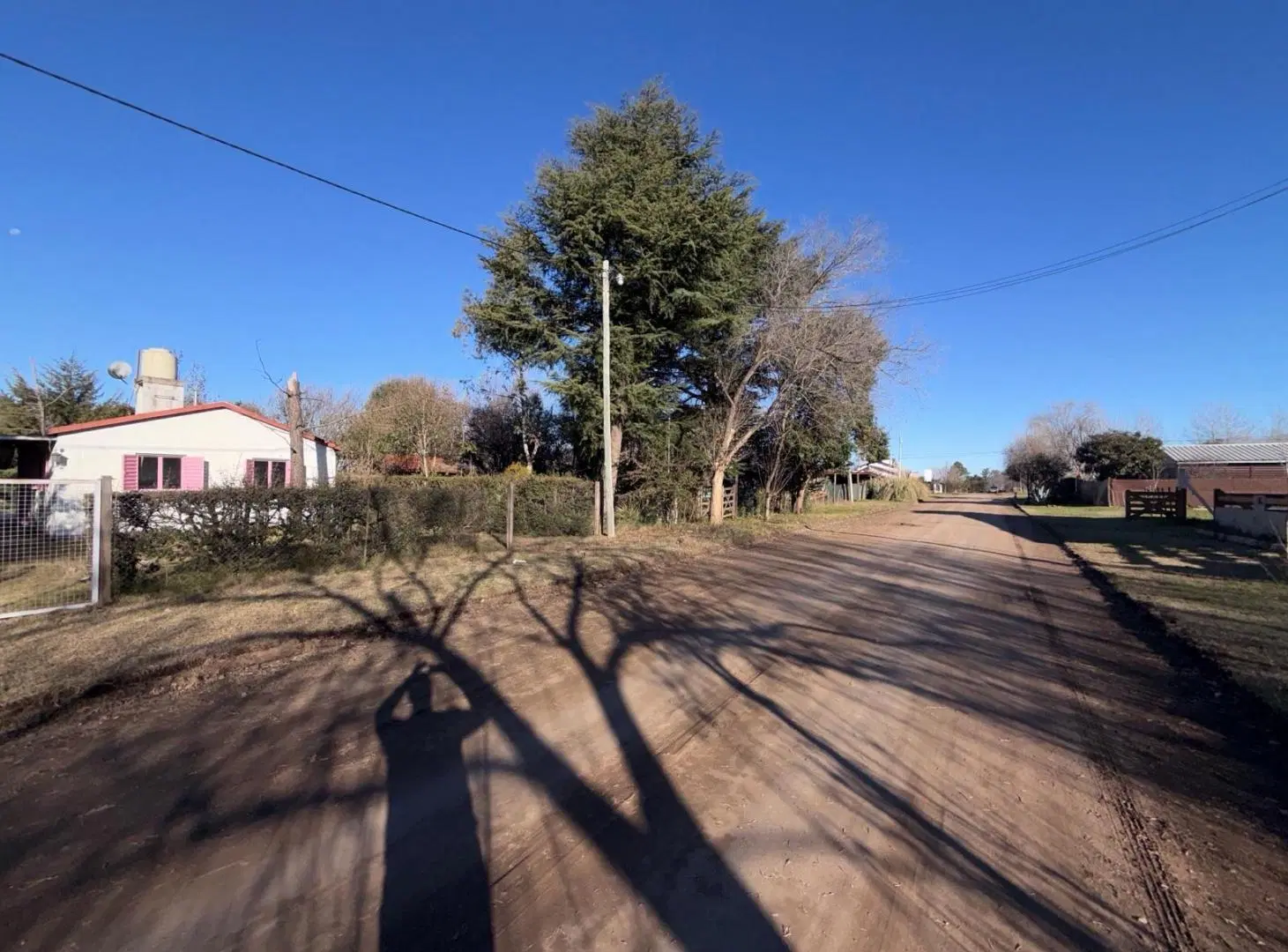 Casa Potrero de Garay, a 250m del Lago, (escritura)!!! 2