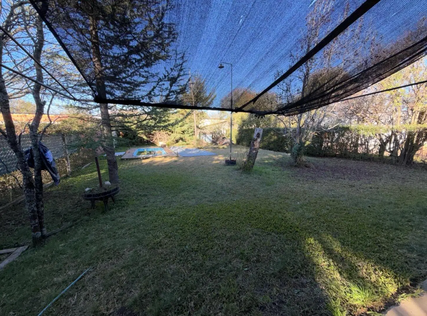 Casa Potrero de Garay, a 250m del Lago, (escritura)!!! 4