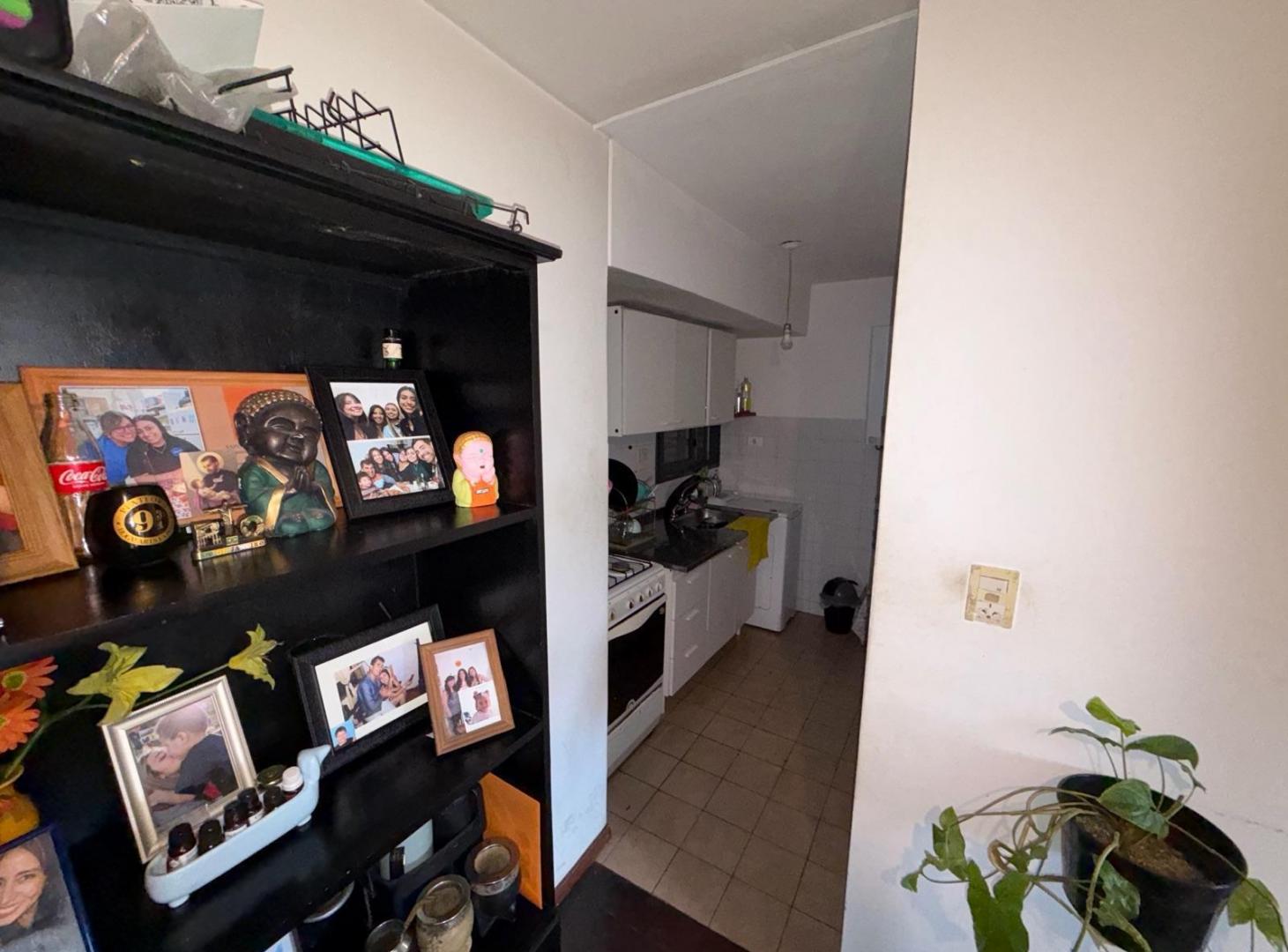 Foto de Centro, 1 dorm, Balcon, (Escritura)!!!, imagen 4