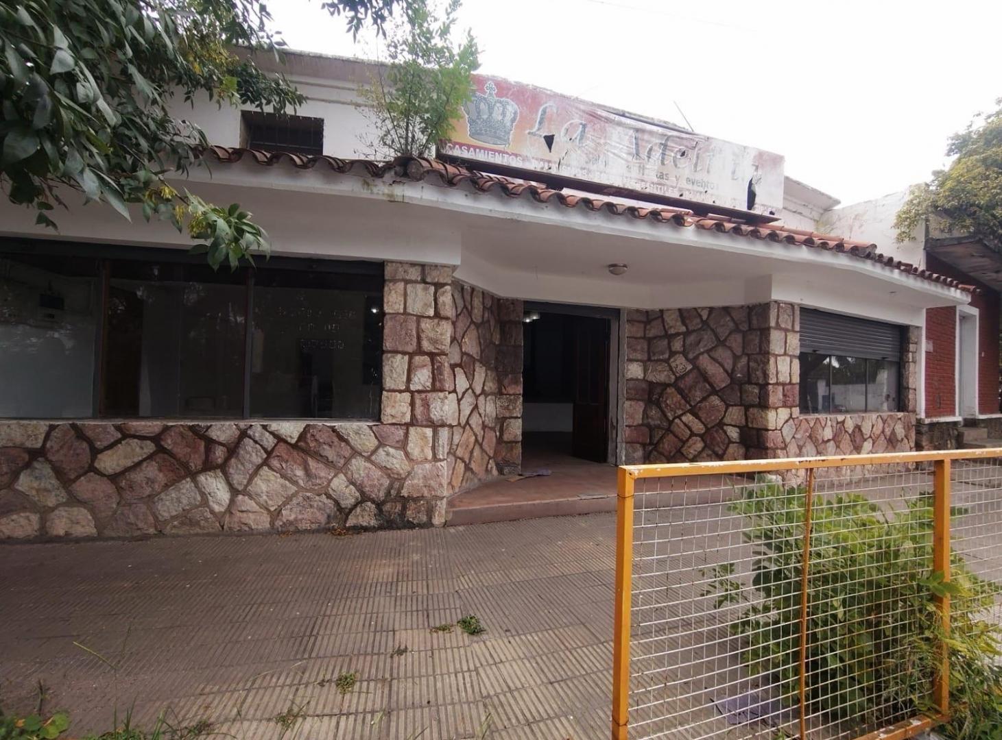 Foto de Alquiler Casona para uso Comercial en Saldan!!, imagen 1