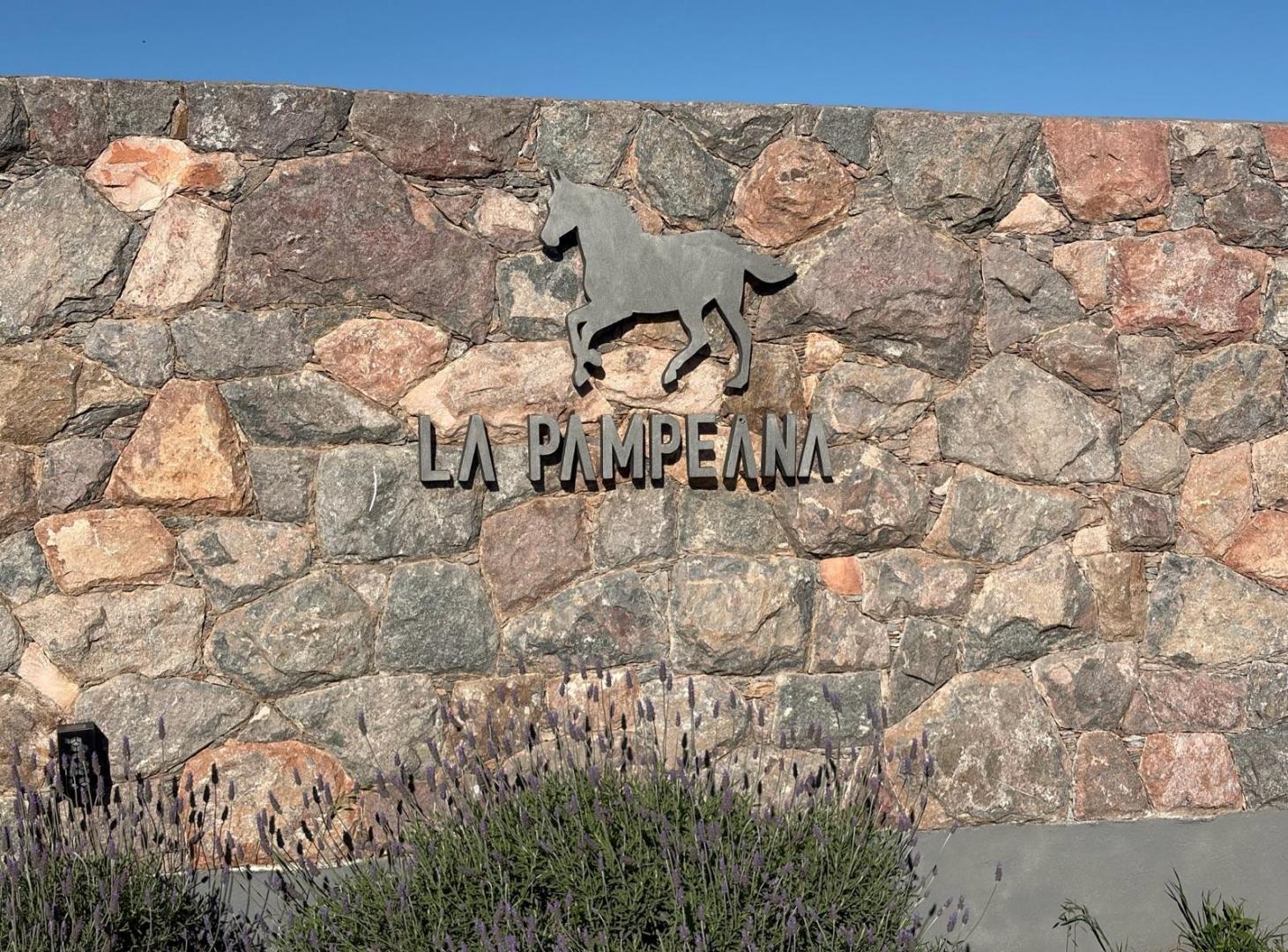 Foto de Terrenos con Escritura!! B° La Pampeana, (Ruta E-53, entre Casa Pueblo, imagen 5