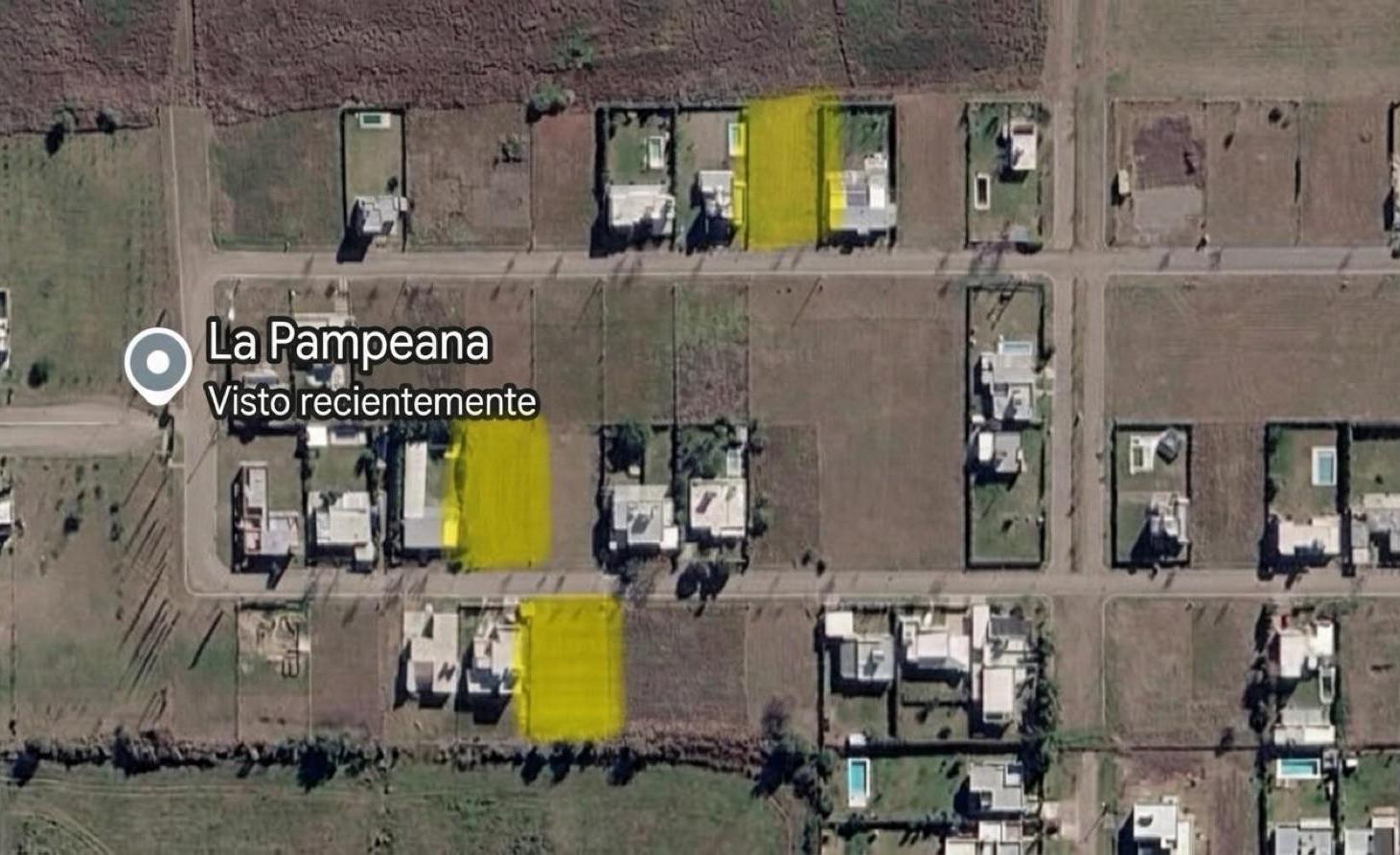 Foto de Terrenos con Escritura!! B° La Pampeana, (Ruta E-53, entre Casa Pueblo, imagen 4