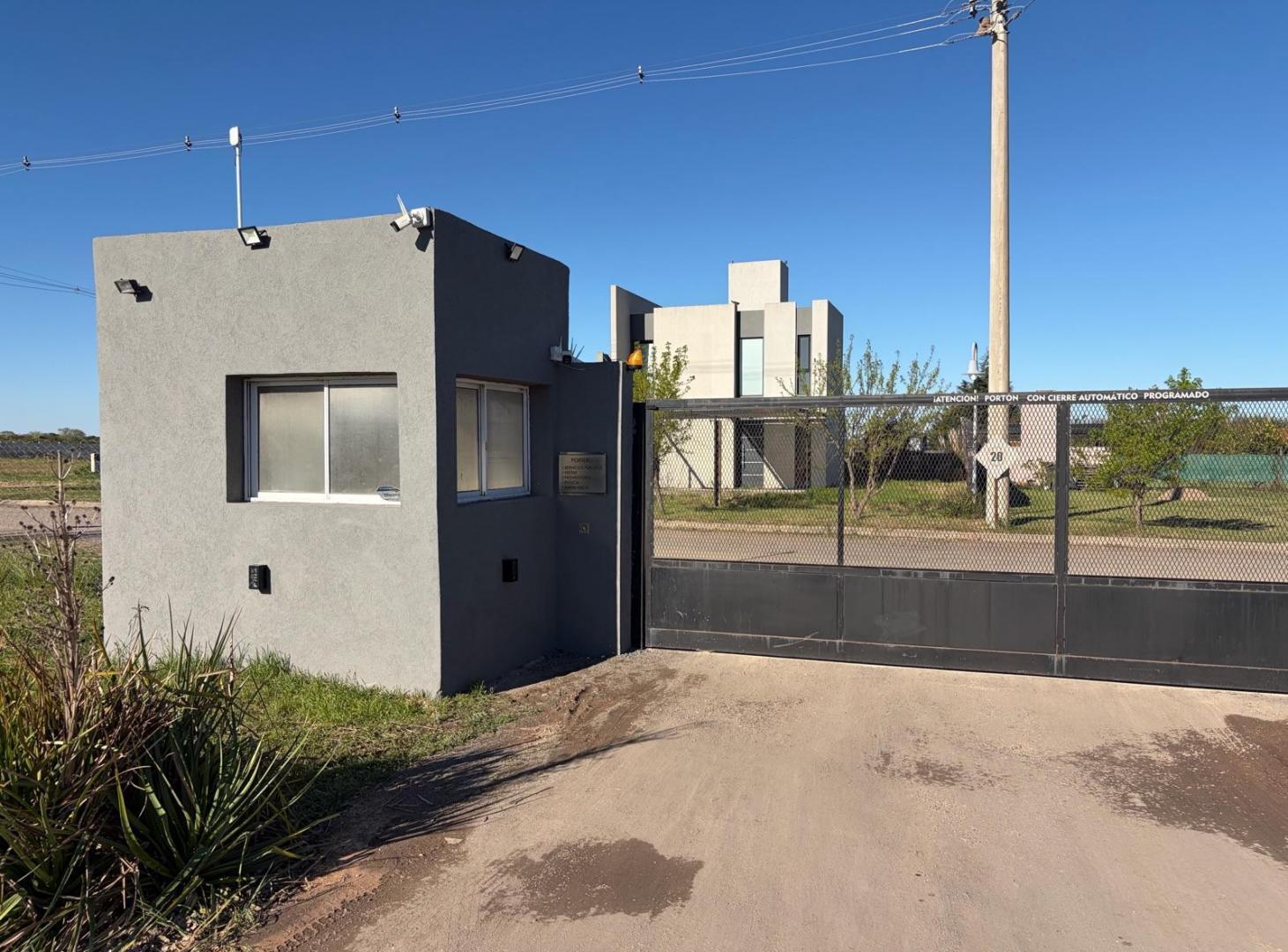 Foto de Terrenos con Escritura!! B° La Pampeana, (Ruta E-53, entre Casa Pueblo, imagen 3