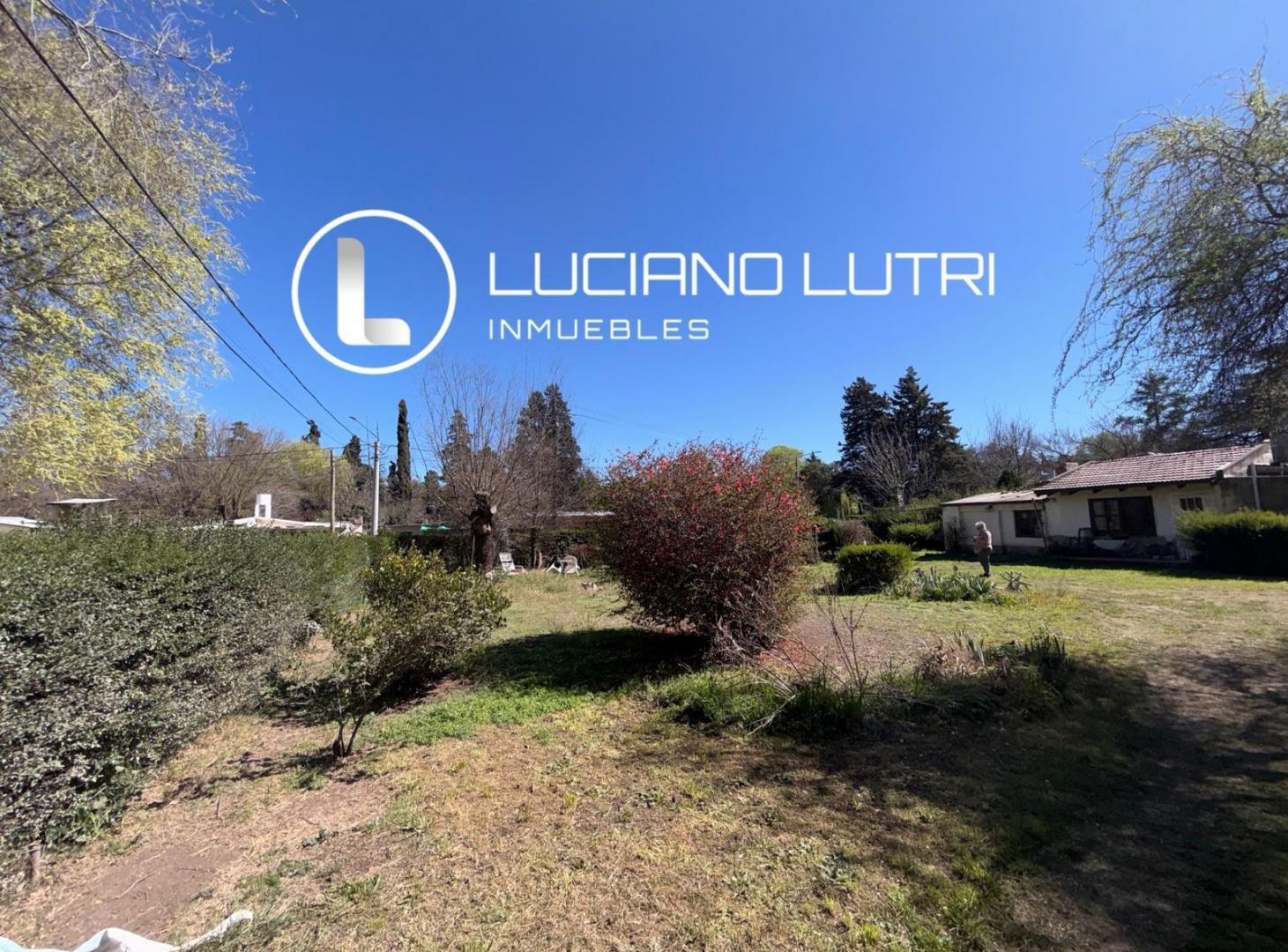 Foto de Villa General Belgrano, casa con amplio lote de 822m2, (Escritura)!!!, imagen 3