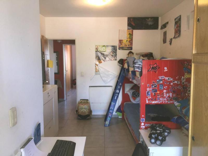 Rivadavia 1241, Piso 3º - San Fernando 2