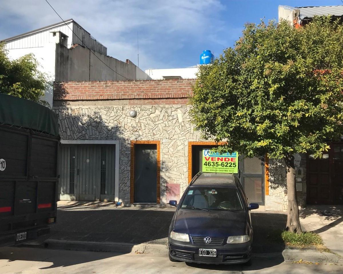 Propiedad en Argentina
