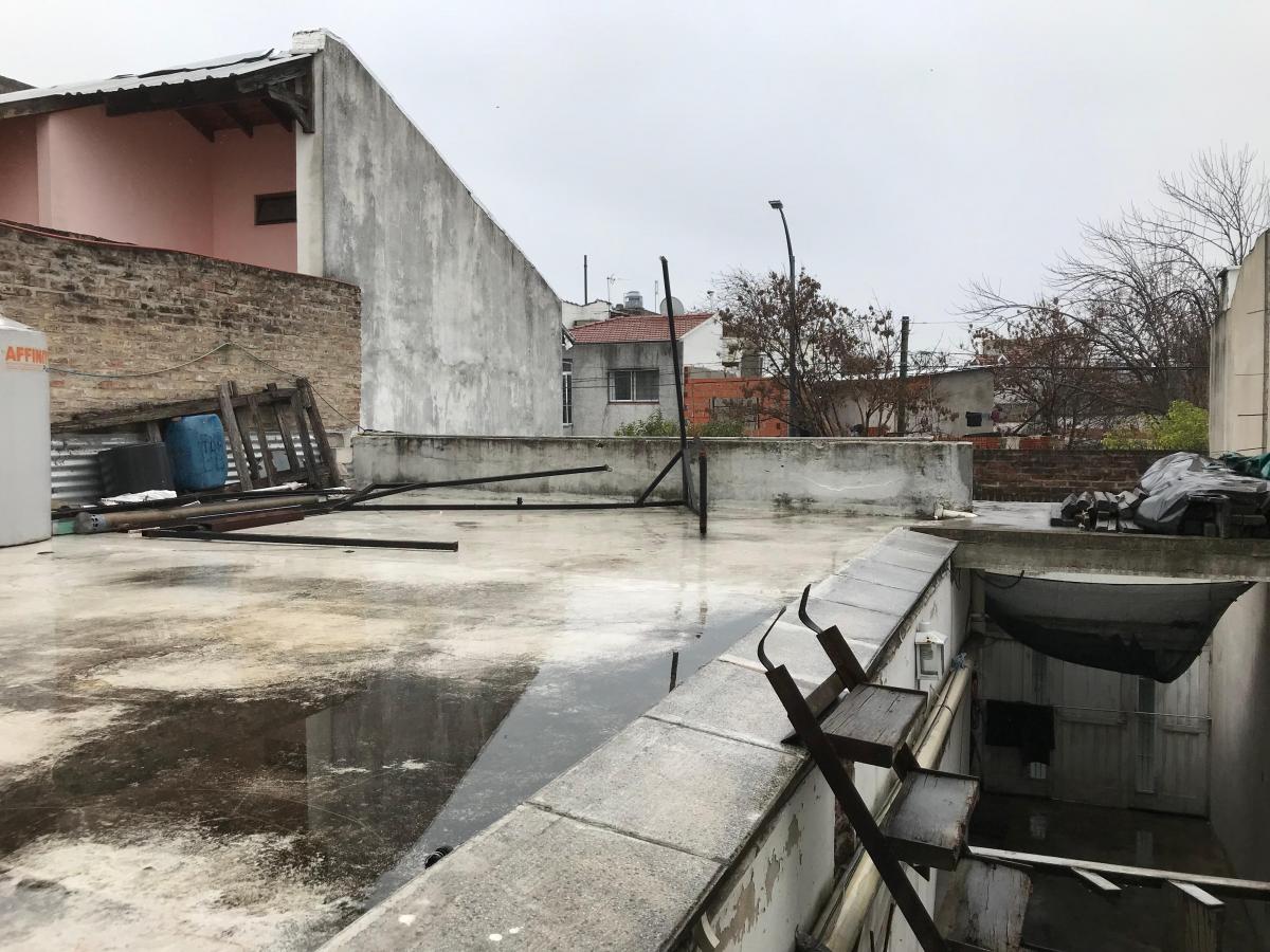 Propiedad en Argentina