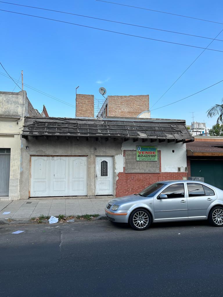 LOTE 8.66 X 18 MATADEEROS BRAGADO 6900