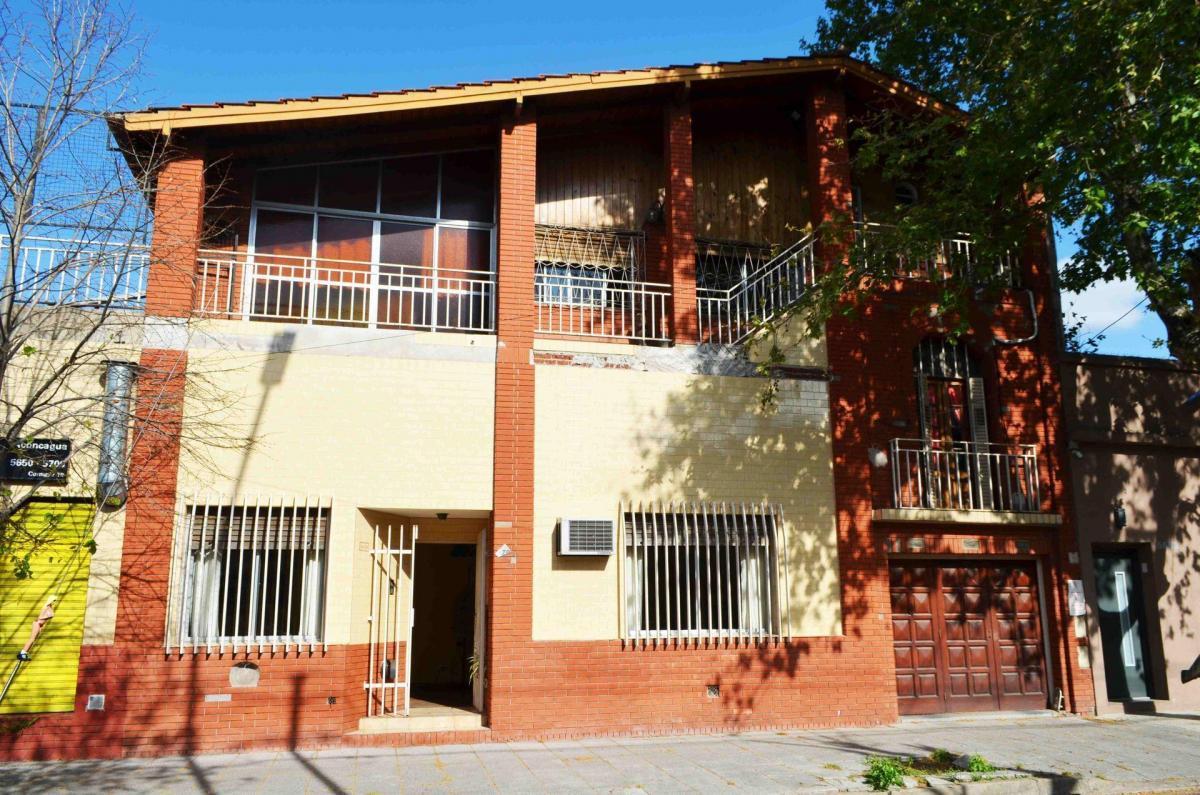 Propiedad en Argentina