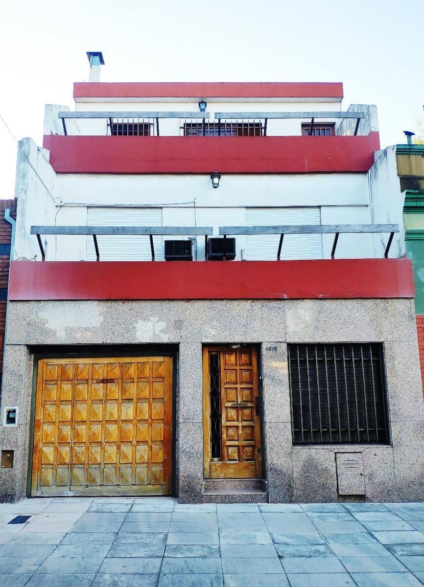 PH 4 Amb C/cochera, Patio, Quincho Mataderos Chascomus 4505 3