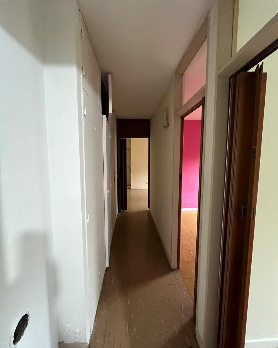 Departamento 3 Amb, C/frente Lugano 1 y 2, Uriburu 5803, Lugano 3