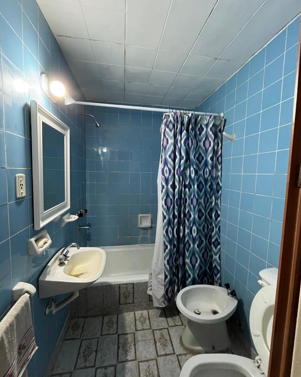 Departamento 3 Amb, C/frente Lugano 1 y 2, Uriburu 5803, Lugano 4