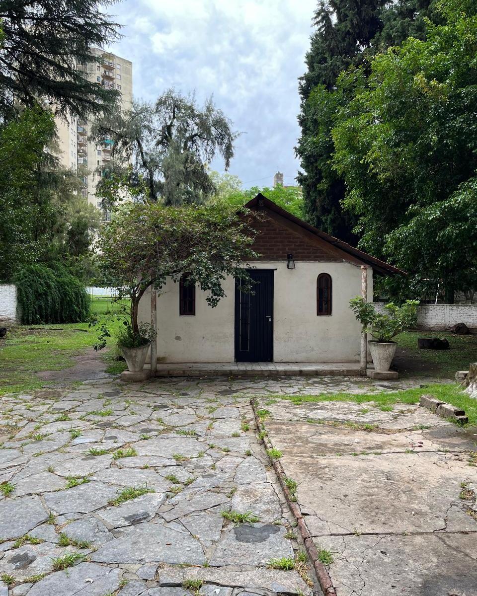 Departamento 3 Amb, C/frente Lugano 1 y 2, Uriburu 5803, Lugano 1