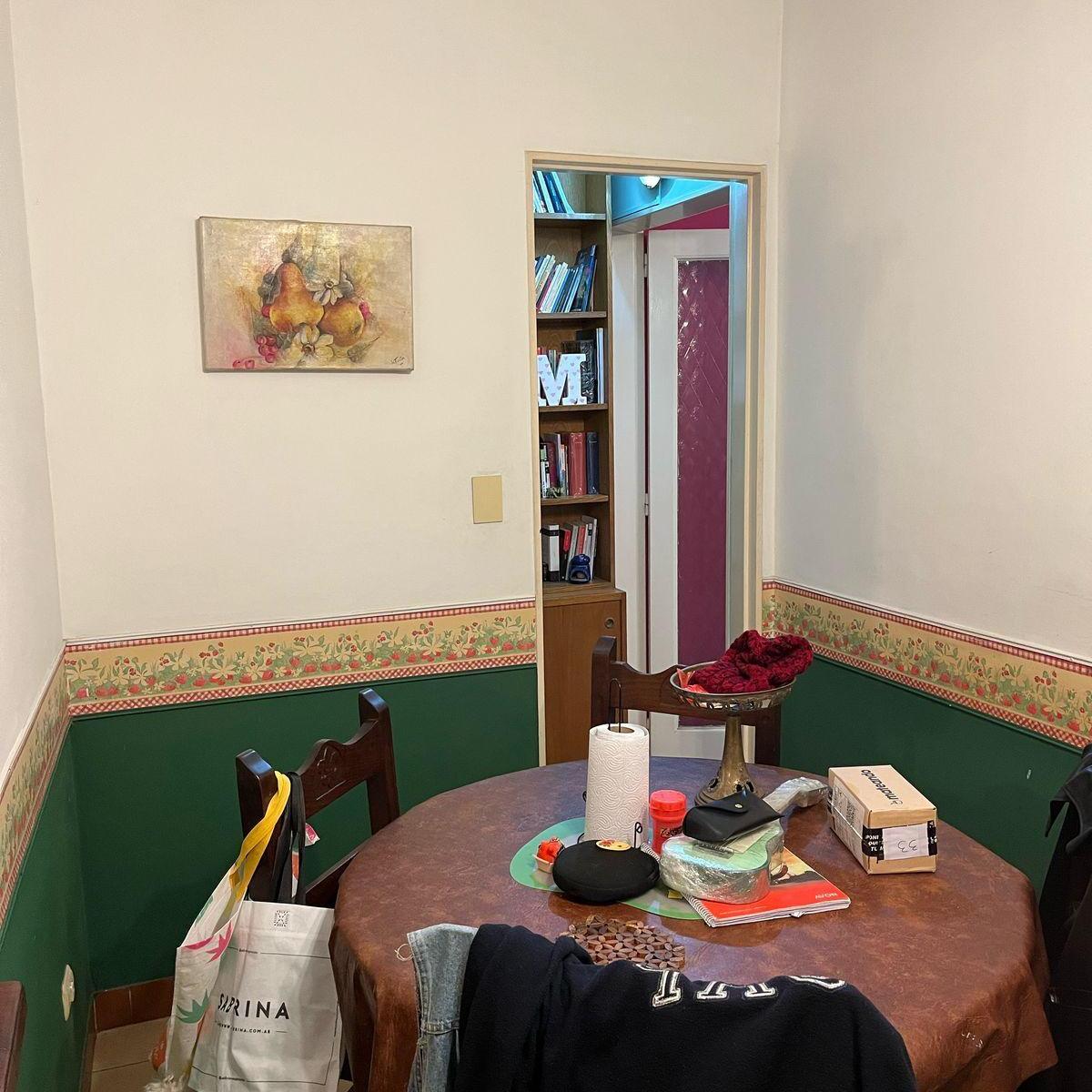 Foto de DEPARTAMENTO 4 AMB MAS DEP, PISO 4 C/FRENTE ESCALADA 19 V. LURO, imagen 5