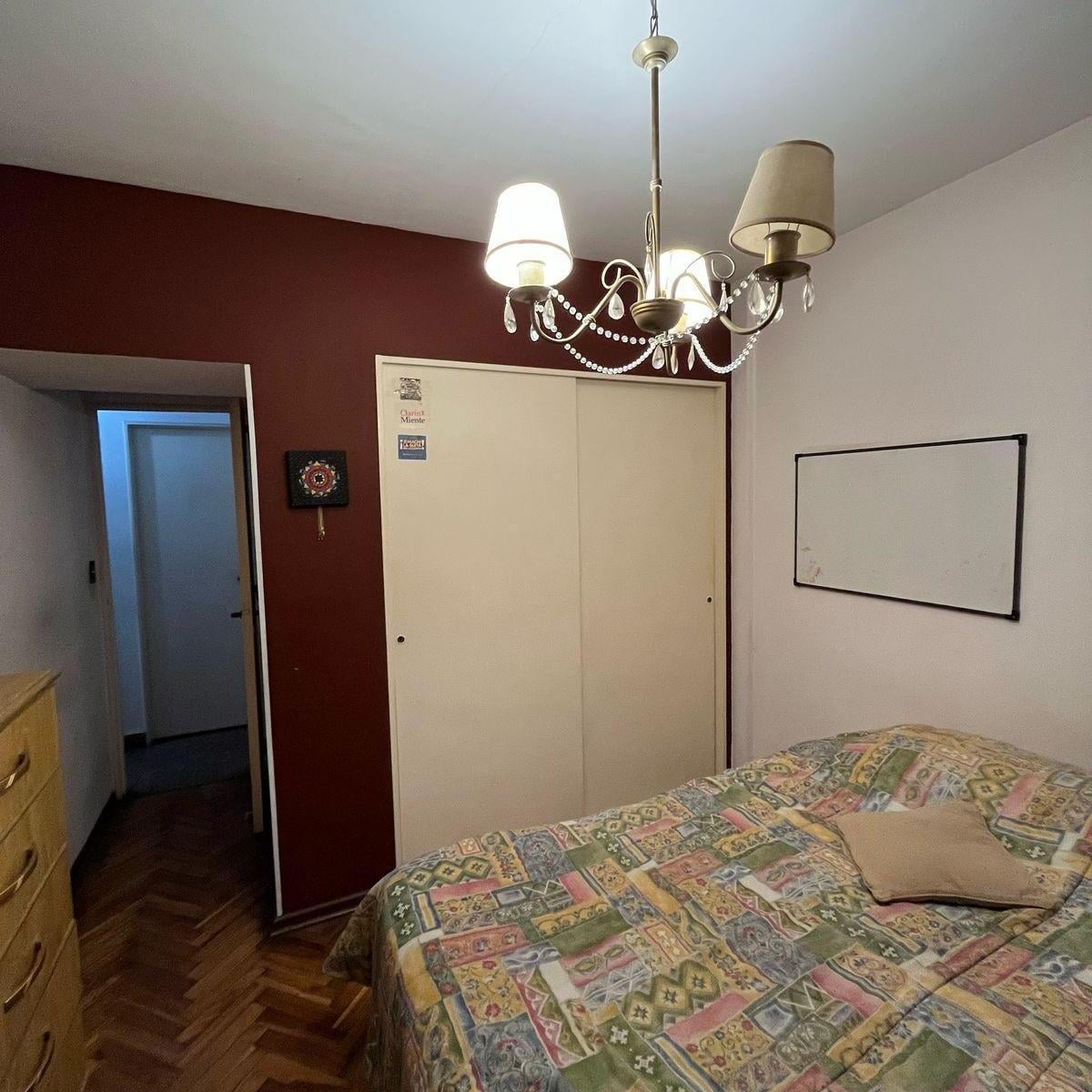Foto de DEPARTAMENTO 4 AMB MAS DEP, PISO 4 C/FRENTE ESCALADA 19 V. LURO, imagen 4