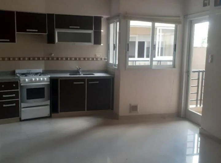 DEPARTAMENTO 2 AMB, P2do., Homero 607  5
