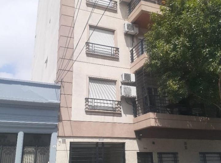 DEPARTAMENTO 2 AMB, P2do., Homero 607  1