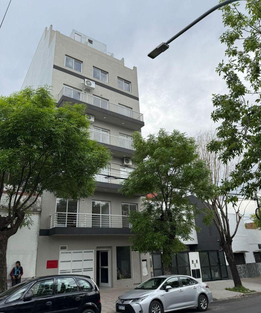 MNOAMBIENTE PB CON PATIO 80 M2 BASUALDO 1489 MATADEROS