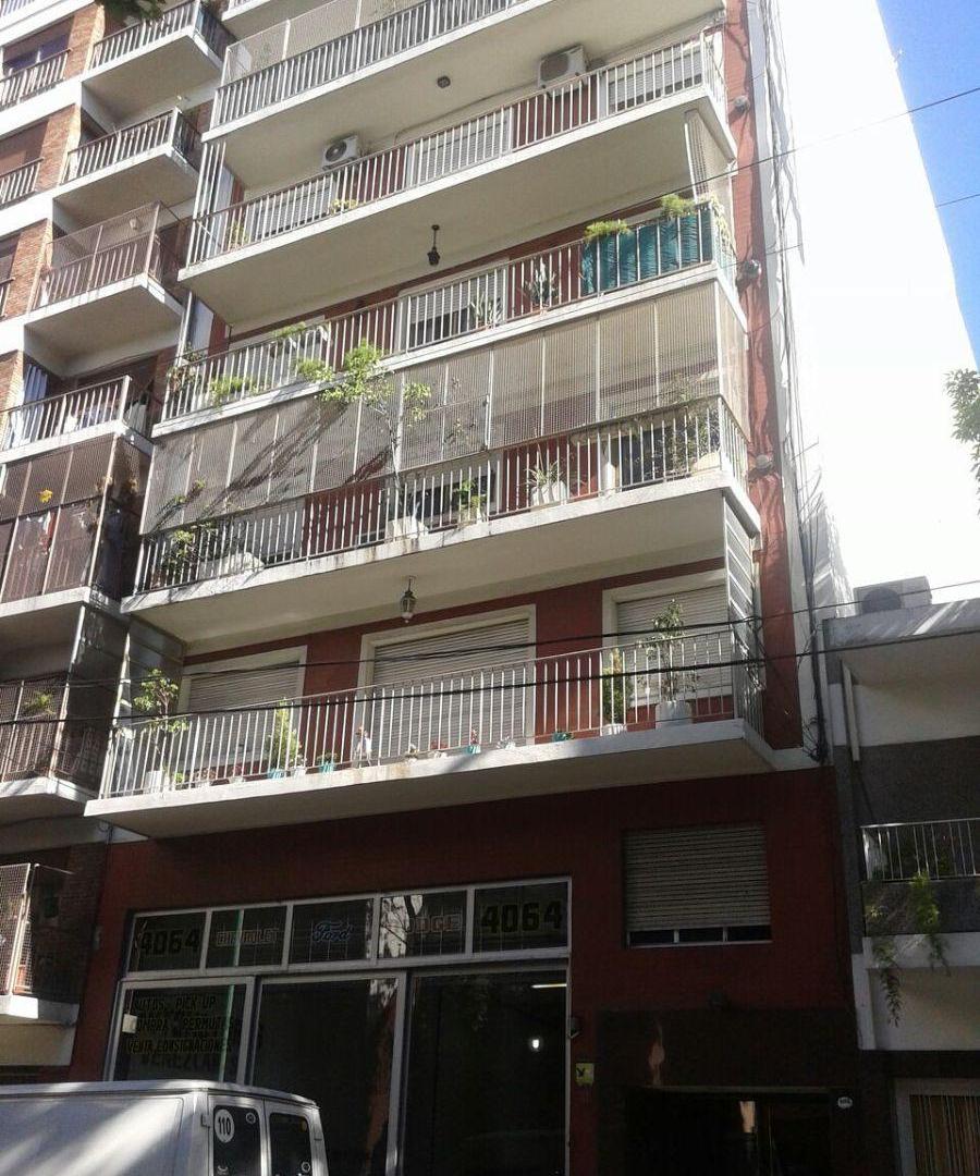 Foto de DEPARTAMENTO 2 AMBIENTES Piso 6 CONTRA FRENTE, VENEZUELA 4066 ALMAGRO, imagen 5