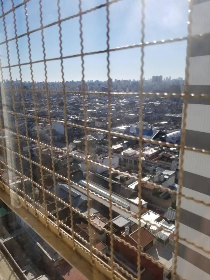 Boedo I 3 Amb | Piso Alto | Edificio Torre I Luminoso 1