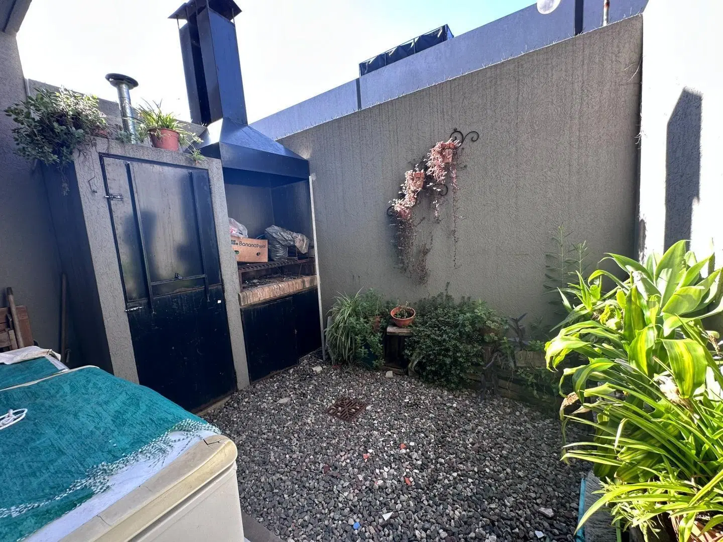 APTO CREDITO! TRIPLEX  - CON PARRILLA - 2 DORM  - PLAYROOM 4