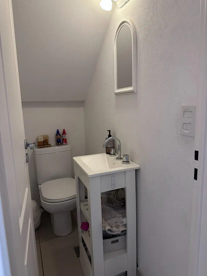 APTO CREDITO! TRIPLEX  - CON PARRILLA - 2 DORM  - PLAYROOM 2