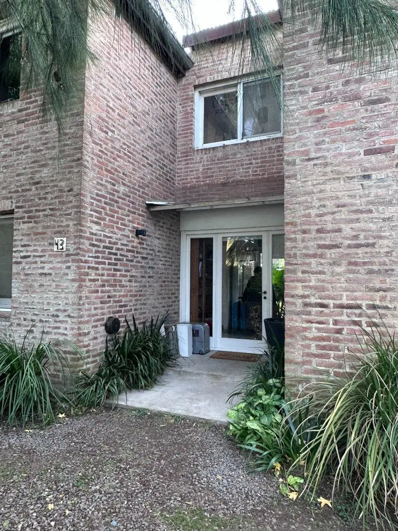 Barrio Cerr. Estancia Alvear -  660 LOTE - SUPER LUMINOSA 3