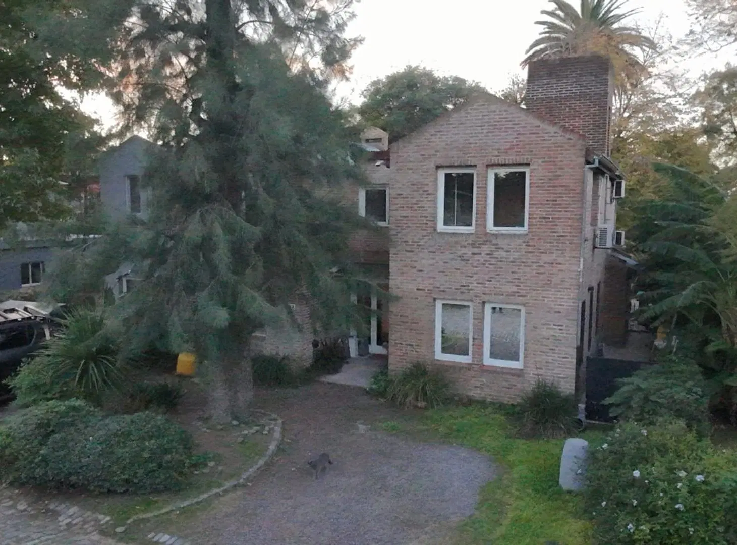 Barrio Cerr. Estancia Alvear -  660 LOTE - SUPER LUMINOSA 7