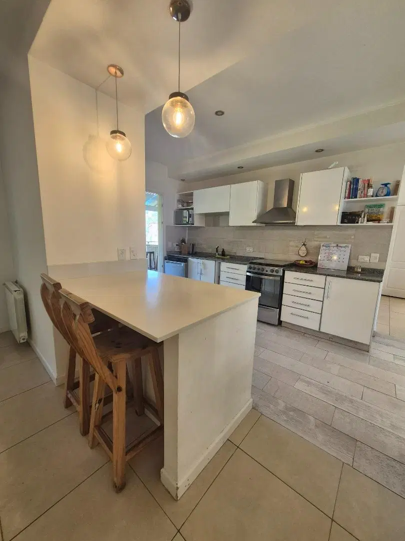 CASA  | 219 m2 | 3 DORM + PLAY| PARRILLA Y PILETA 4
