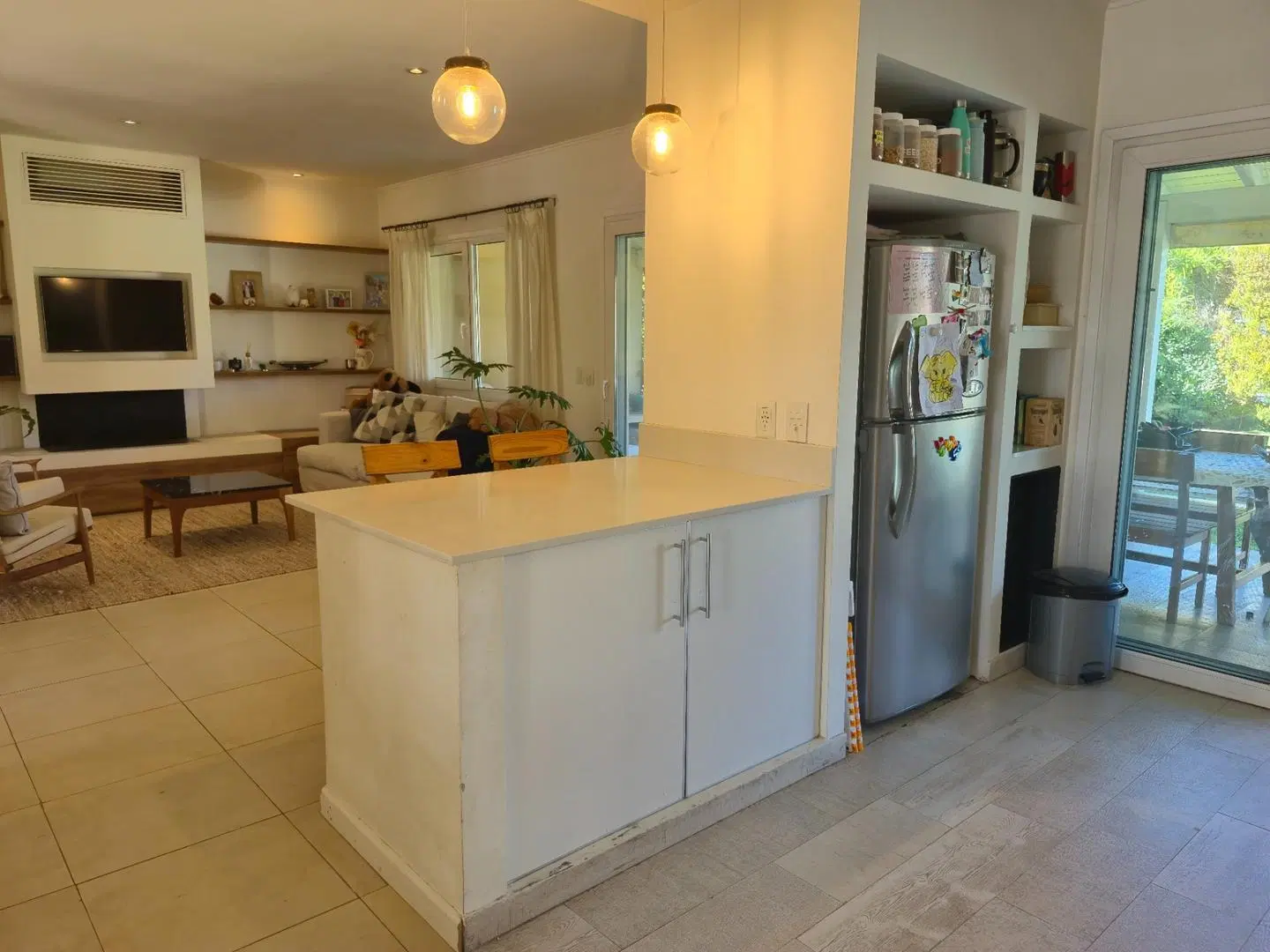 CASA  | 219 m2 | 3 DORM + PLAY| PARRILLA Y PILETA 2