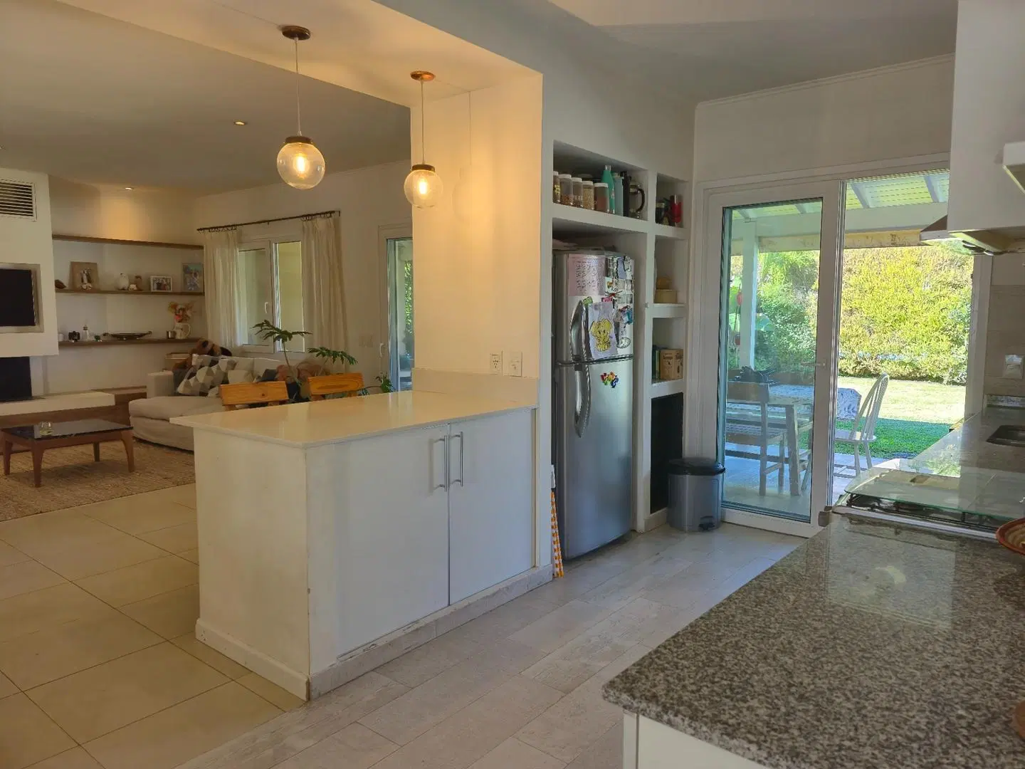 CASA  | 219 m2 | 3 DORM + PLAY| PARRILLA Y PILETA 5