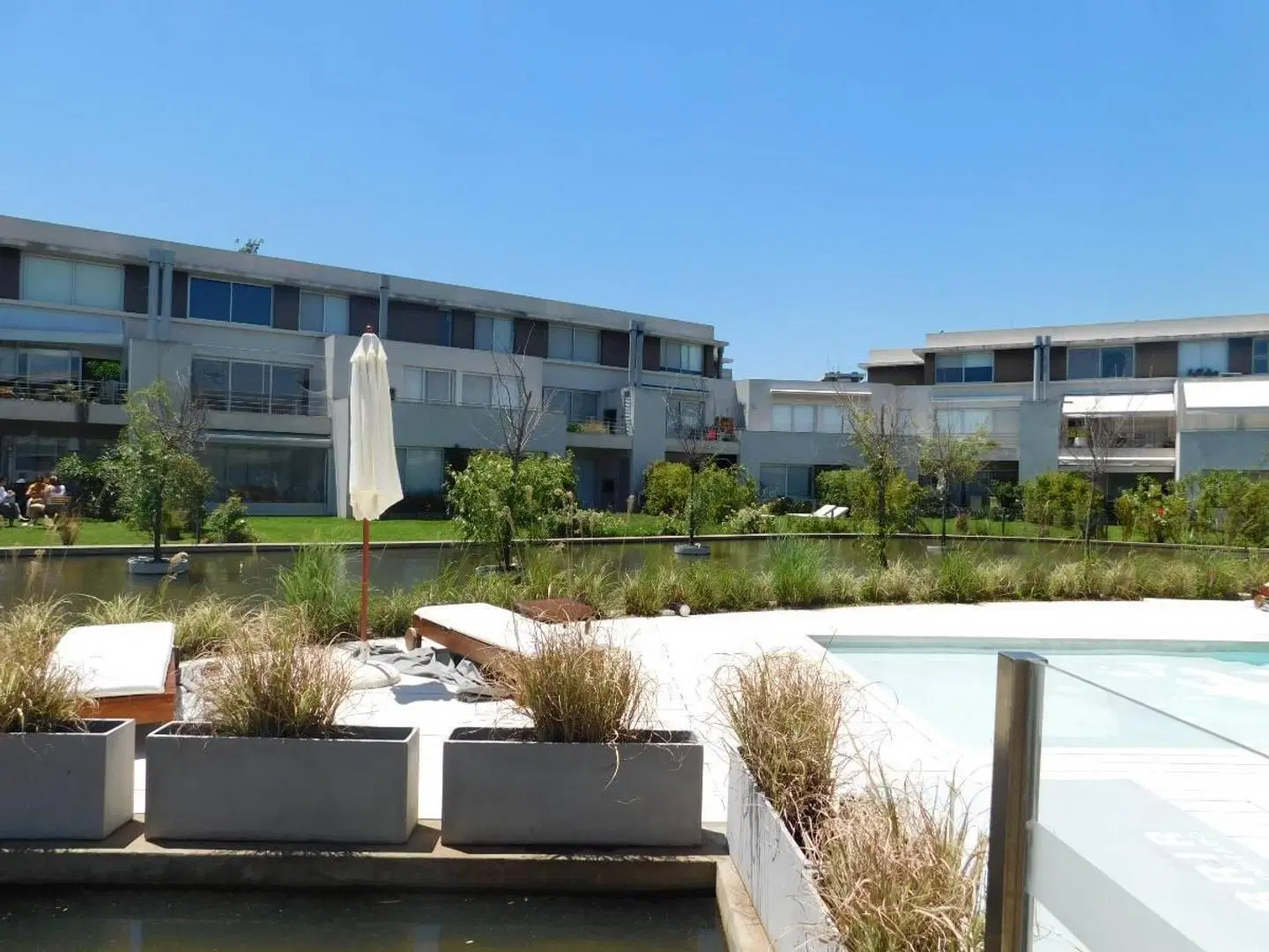 EL REFLEJO | 3 HAB | 110 m2 | BALCON TERRAZA OPCION AMOBLADO 4