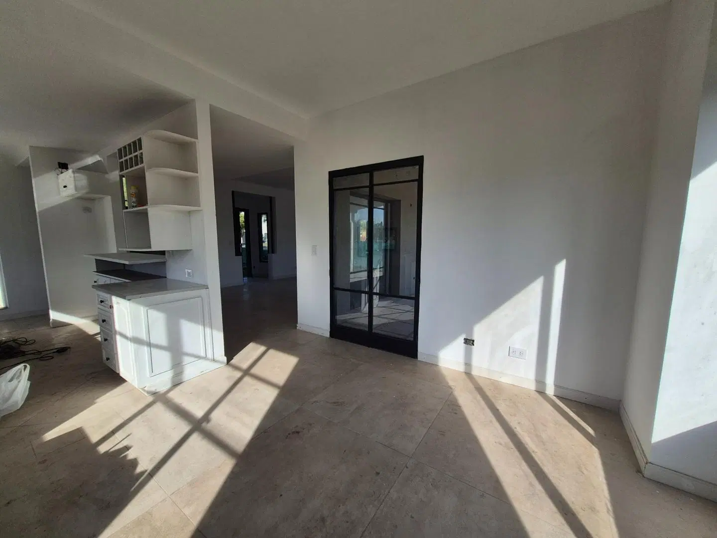 CASA | LOTE 458 | 157 m2 | 2 DORM + ESCRITORIO | 5
