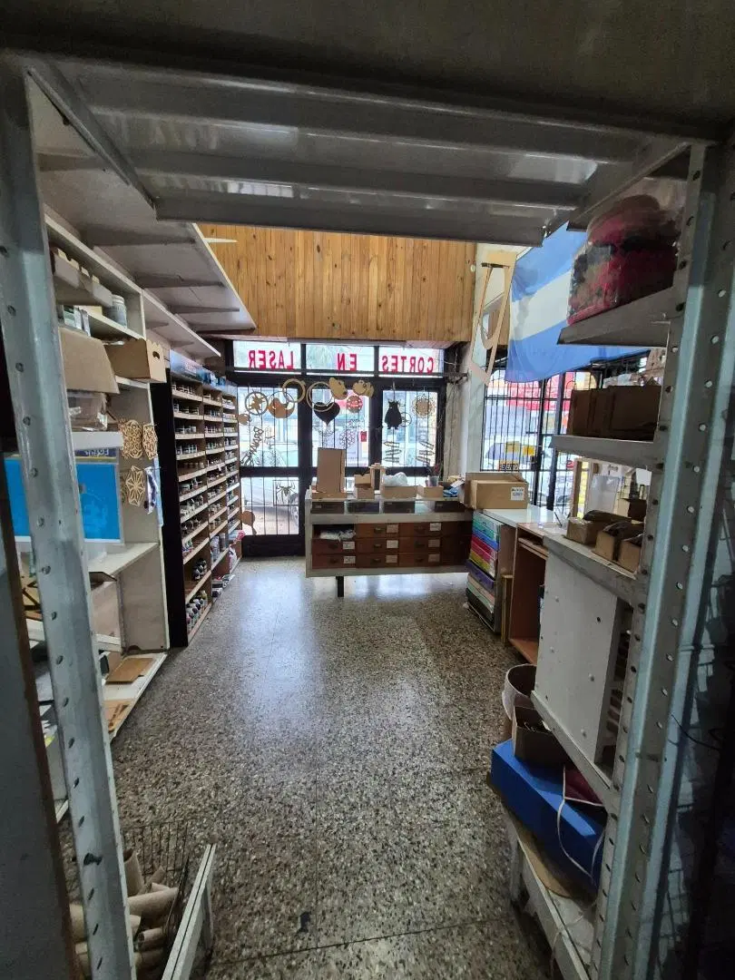 LOCAL COMERCIAL | INMEJORABLE UBICACION | 225 m2 | 5