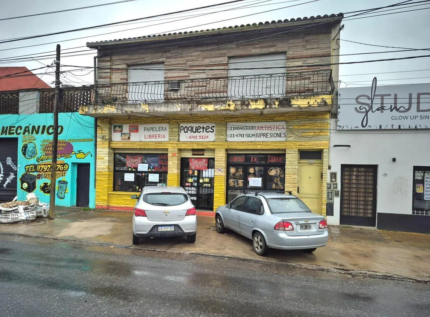 LOCAL COMERCIAL | INMEJORABLE UBICACION | 225 m2 | 2