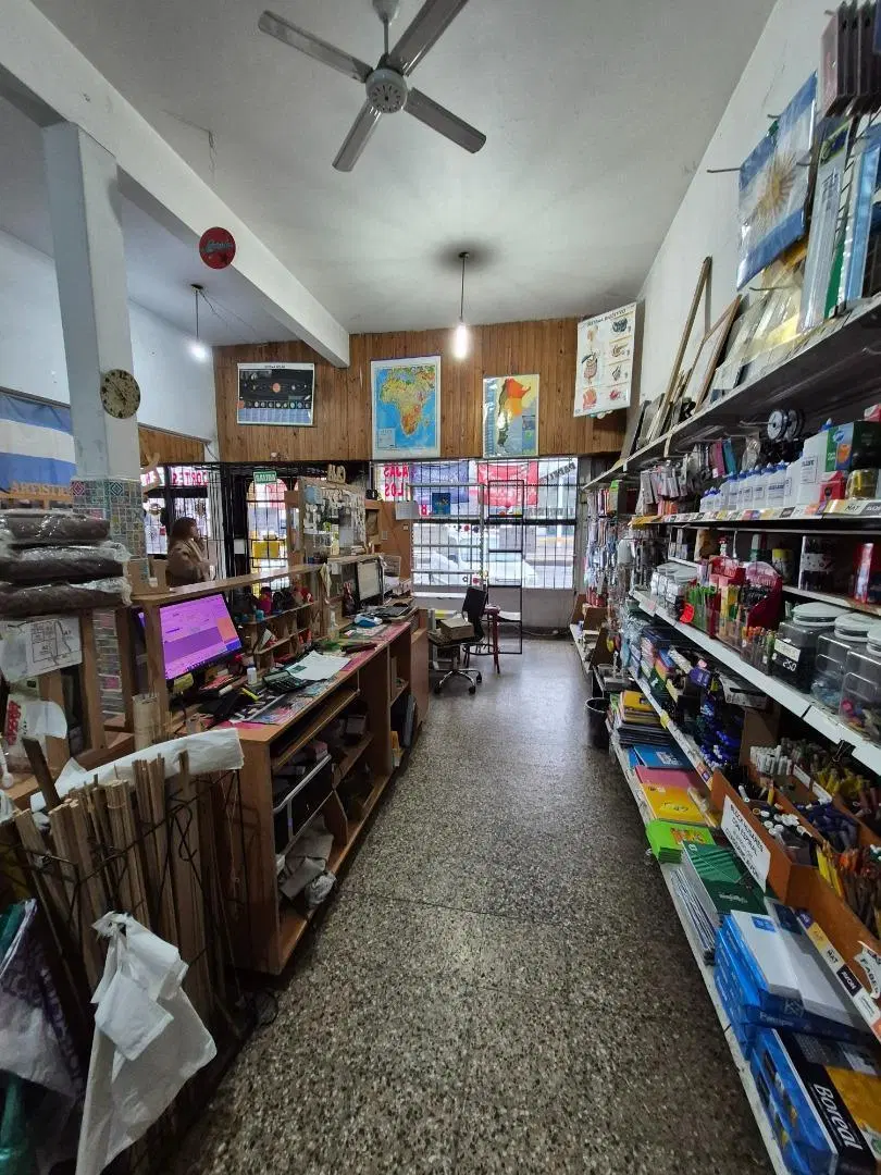 LOCAL COMERCIAL | INMEJORABLE UBICACION | 225 m2 | 4