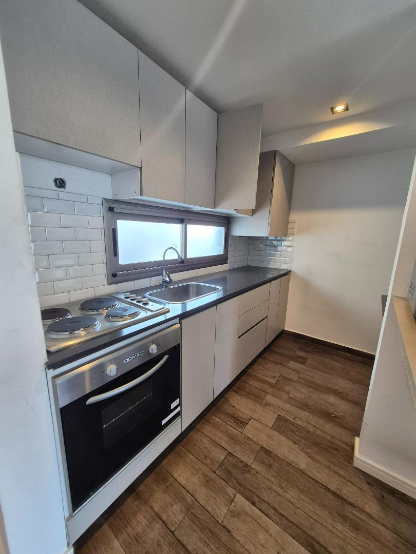 Foto de DEPARTAMENTO 2 AMBIENTES CON AMENITIES ALQUILER, imagen 5