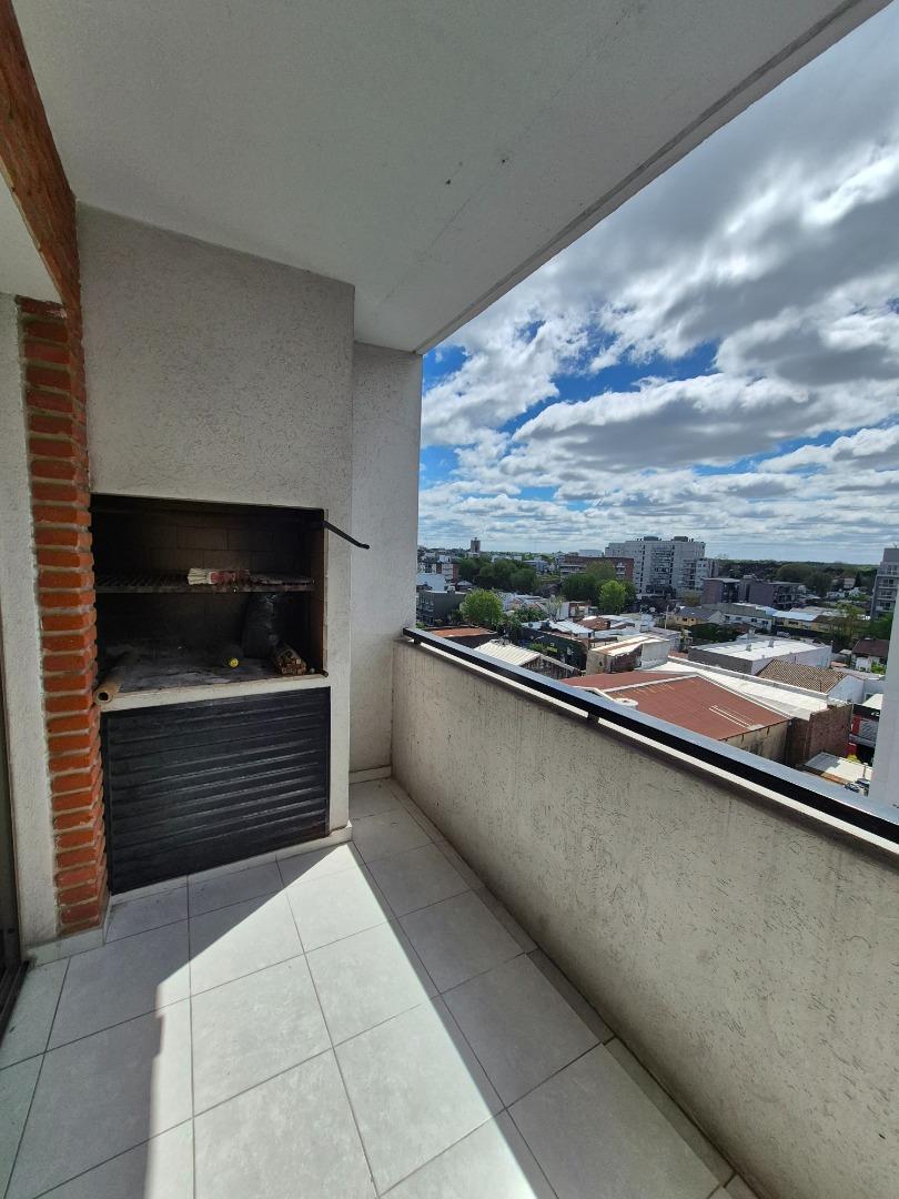 Foto de DEPARTAMENTO 2 AMBIENTES CON AMENITIES ALQUILER, imagen 3