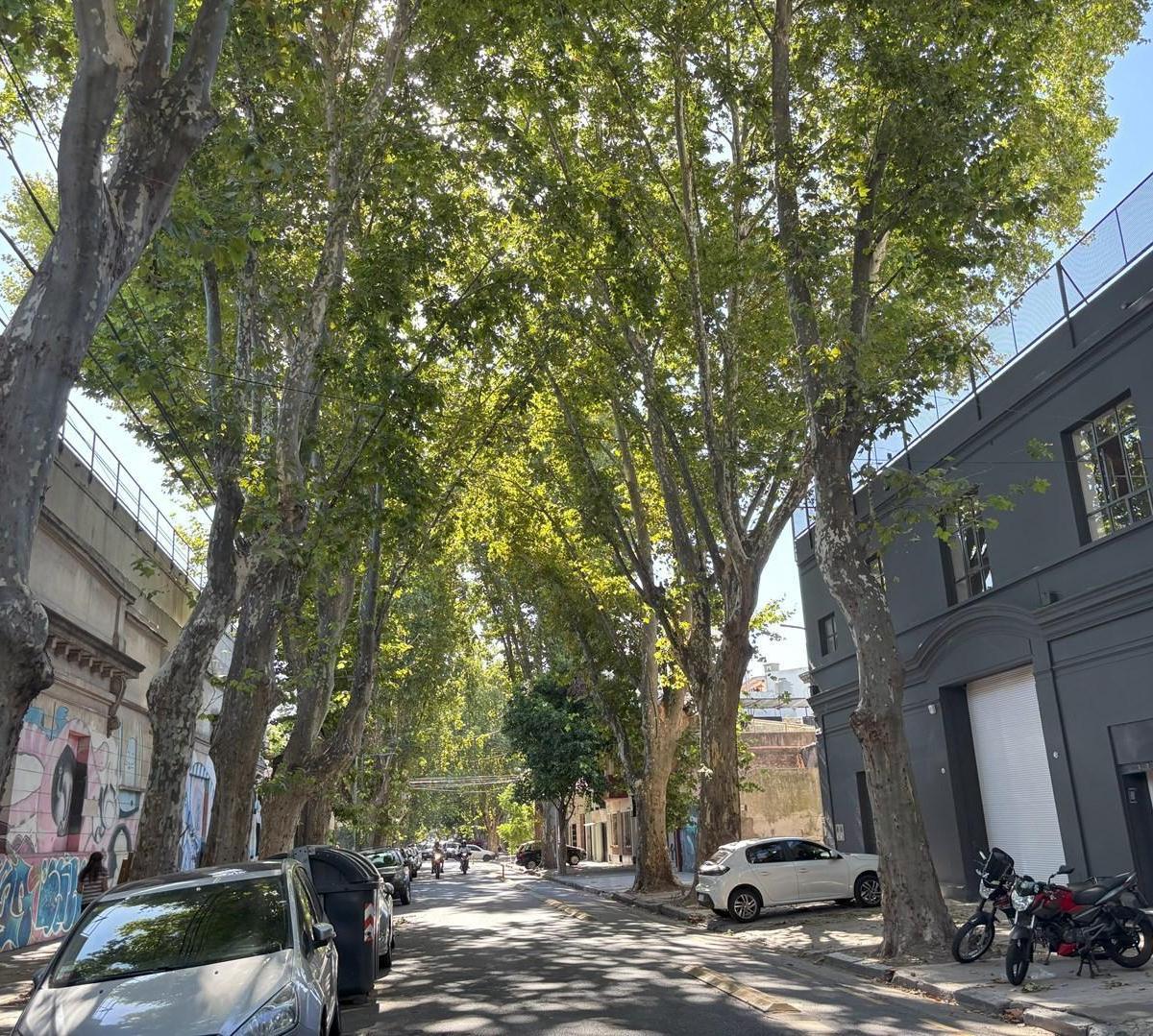Propiedad en Argentina