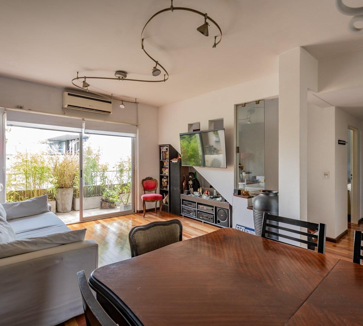 Departamento Semipiso en Venta en Núñez, Capital Federal, Buenos Aires 4