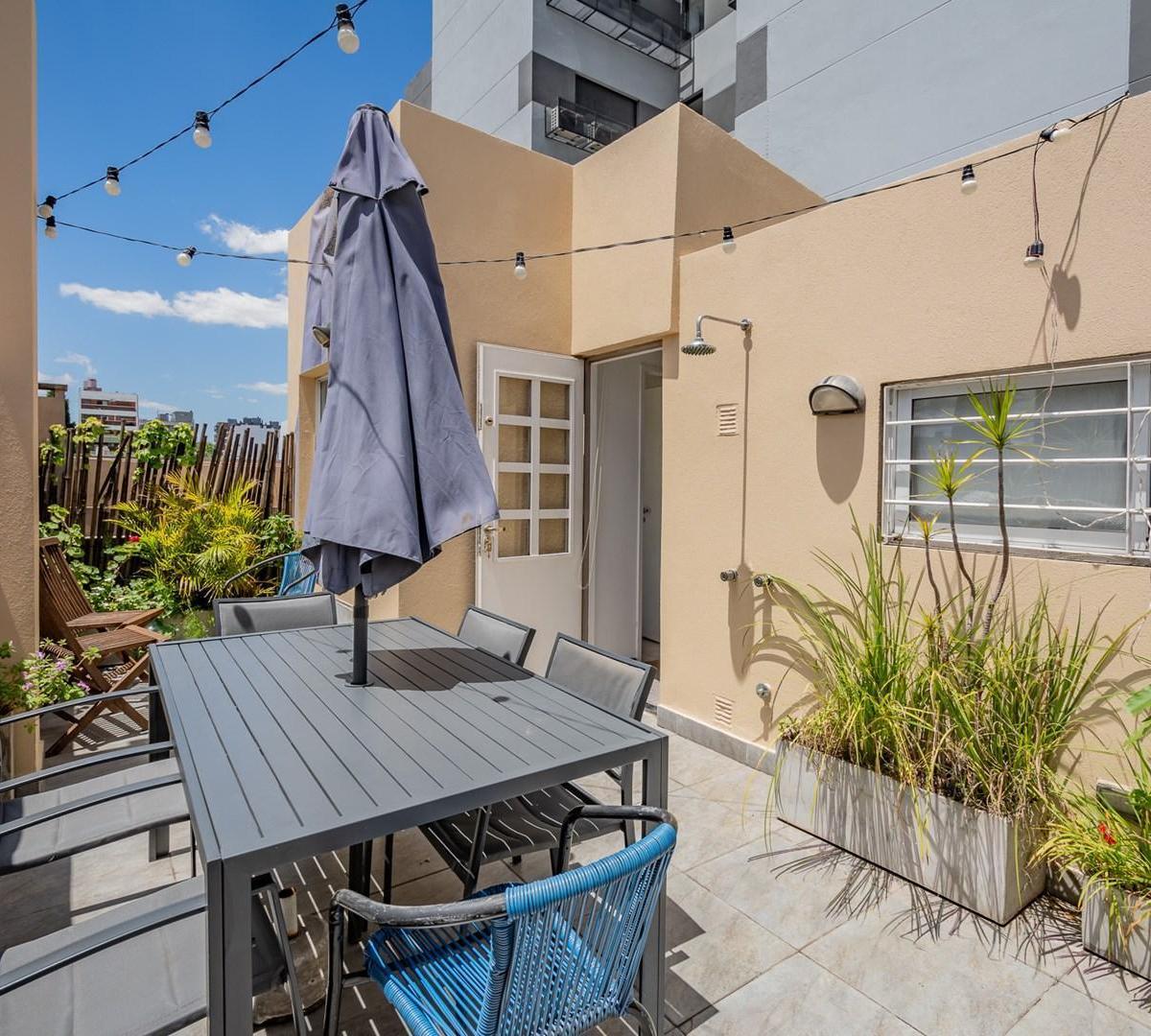 Departamento Semipiso en Venta en Núñez, Capital Federal, Buenos Aires 5