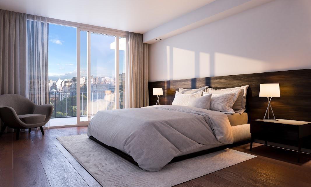 Departamento en Venta Ubicado en Recoleta, Capital Federal, Buenos Aires 4