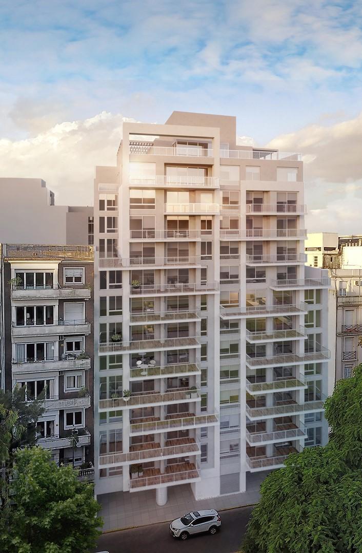 Departamento en Venta Ubicado en Recoleta, Capital Federal, Buenos Aires 1