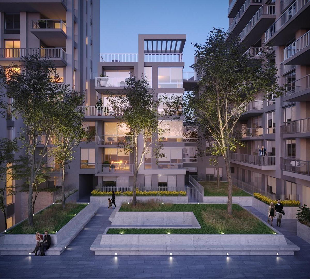 Departamento en Venta Ubicado en Recoleta, Capital Federal, Buenos Aires 2