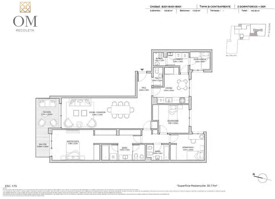 Plano 1