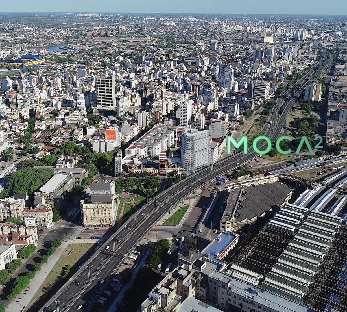 Departamento en Venta Ubicado en Barracas, Capital Federal, Buenos Aires 3