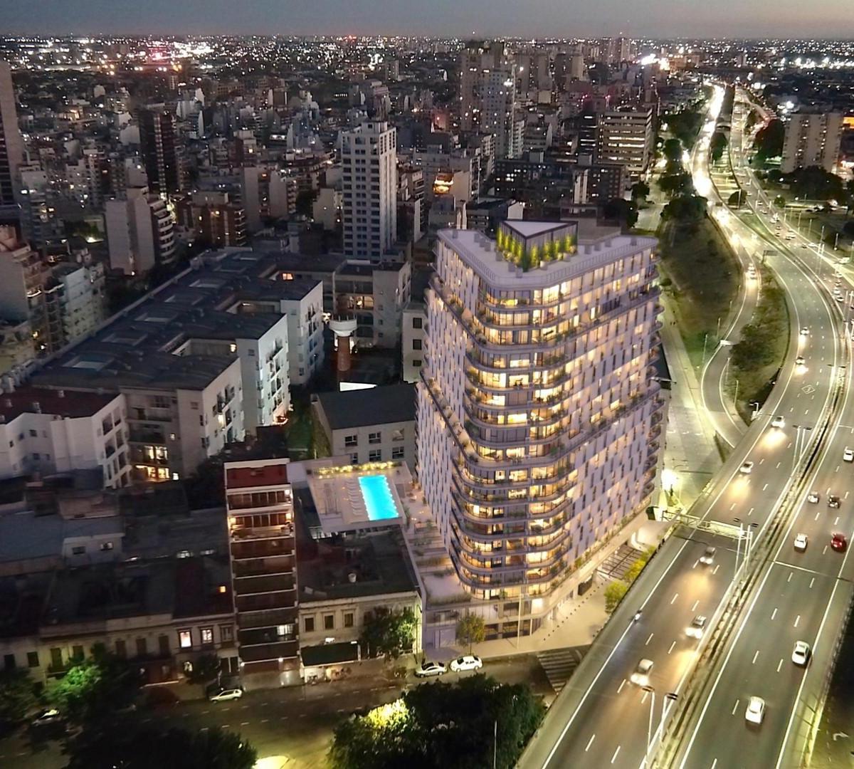 Departamento en Venta Ubicado en Barracas, Capital Federal, Buenos Aires 4