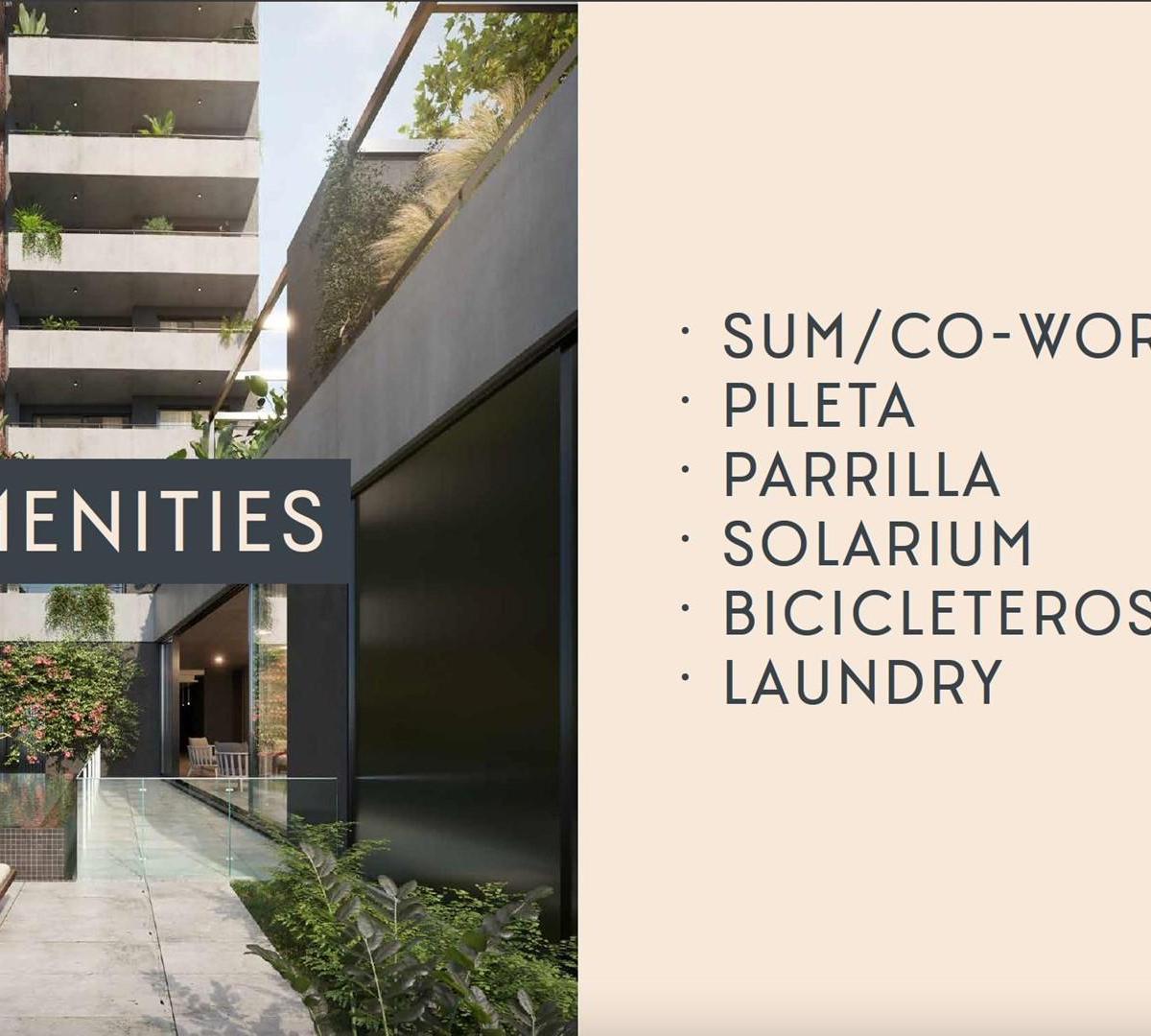 Departamento en Venta Ubicado en Belgrano, Capital Federal, Buenos Aires 1