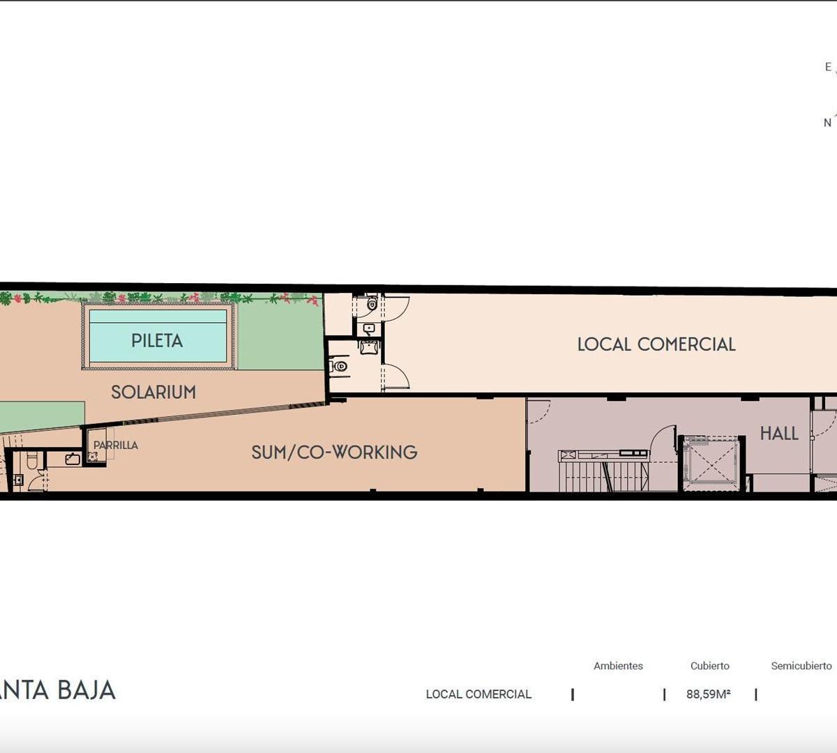Plano 2